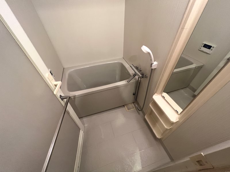 風呂画像