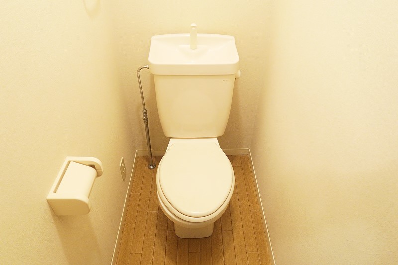 ボヌールあさひ 　当社管理物件　【東京外国語大学受験生事前予約可能物件】   その他2