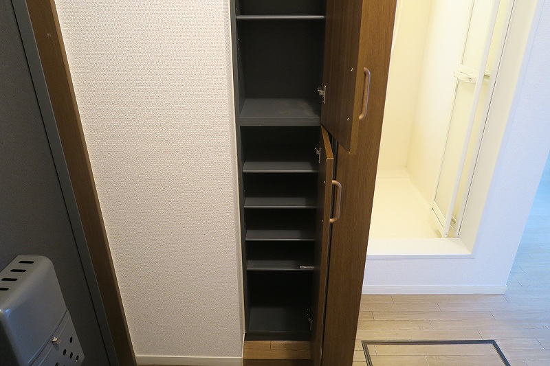 ボヌールあさひ 　当社管理物件　【東京外国語大学受験生事前予約可能物件】   その他8