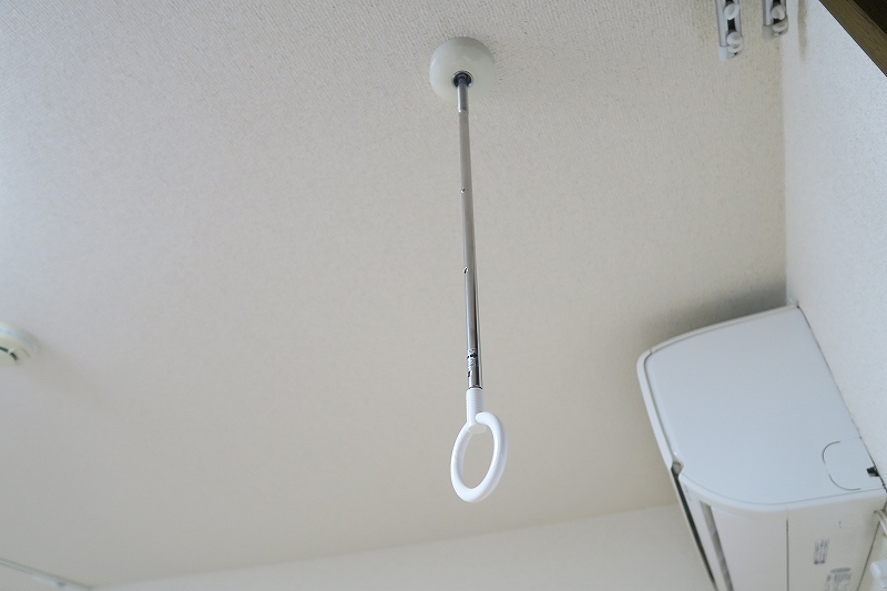 ボヌールあさひ 　当社管理物件　【東京外国語大学受験生事前予約可能物件】   その他10