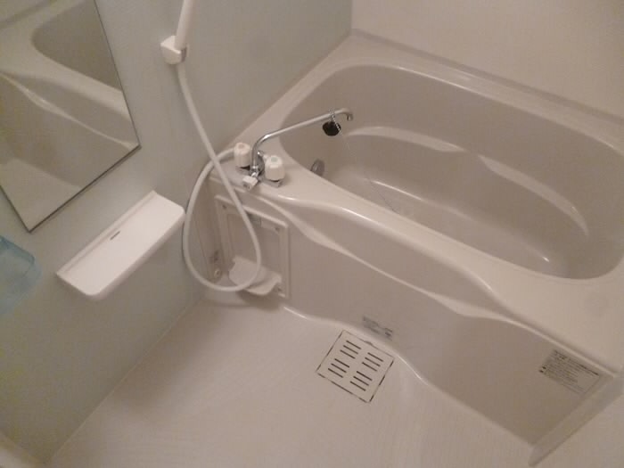 風呂画像