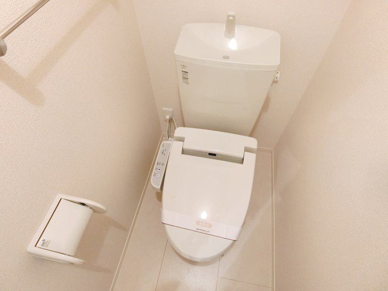 ロータス府中  その他4