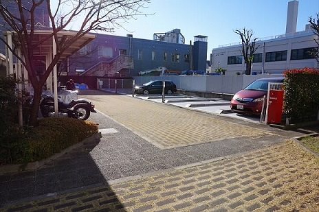 アーバンコート南烏山  その他5