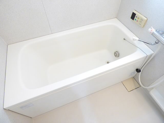 アーバンコート南烏山  風呂画像