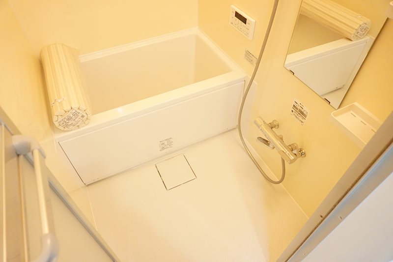 風呂画像