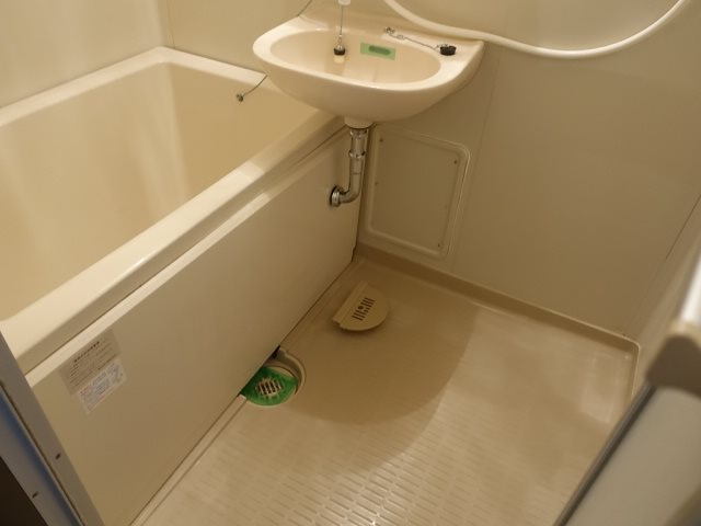 風呂画像