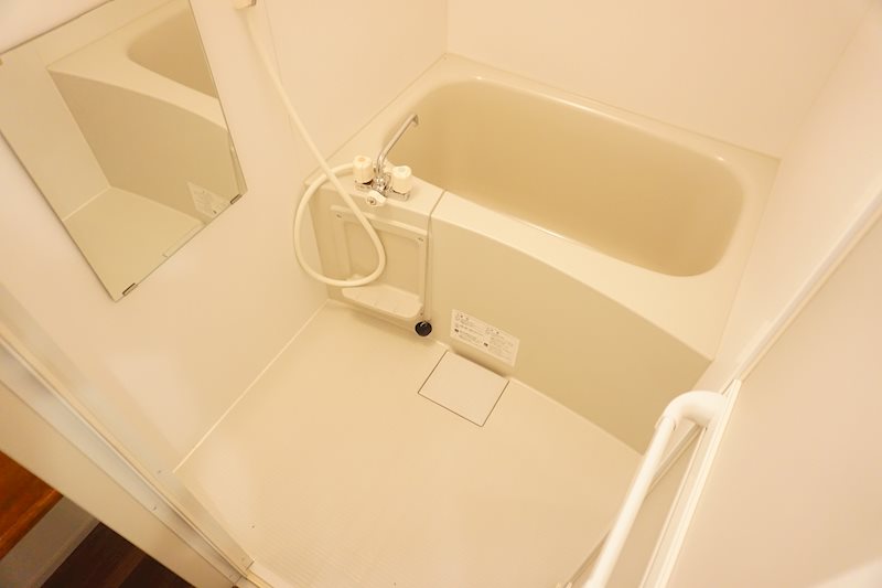 風呂画像