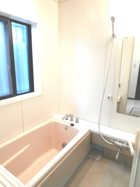 風呂画像