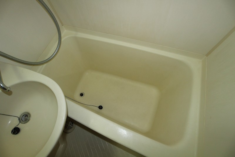 風呂画像