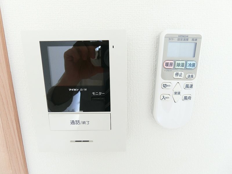 Peace　House（ピースハウス）当社管理物件 その他3