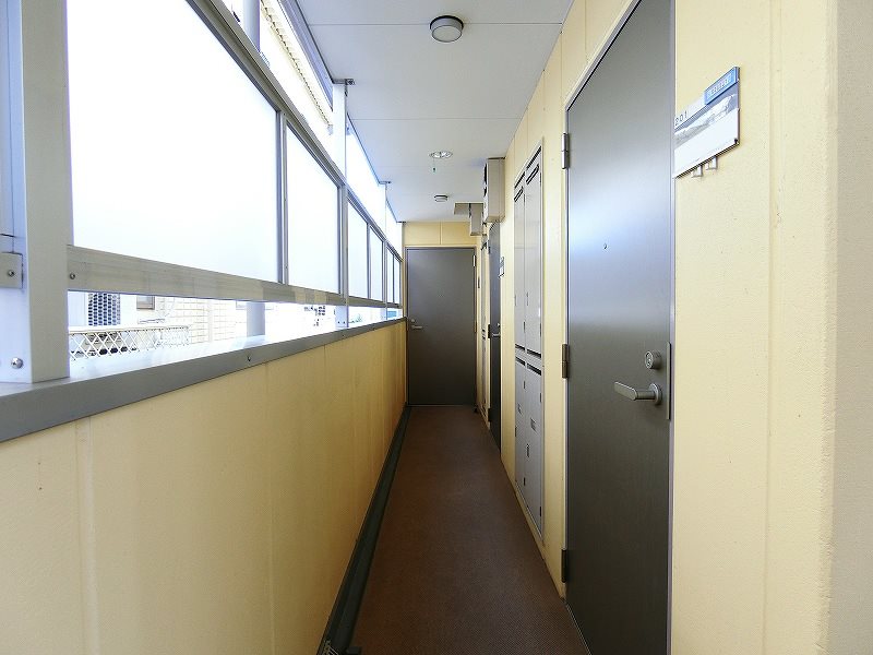 Peace　House（ピースハウス）当社管理物件 その他5