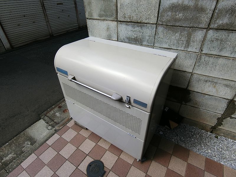 Peace　House（ピースハウス）当社管理物件 その他7