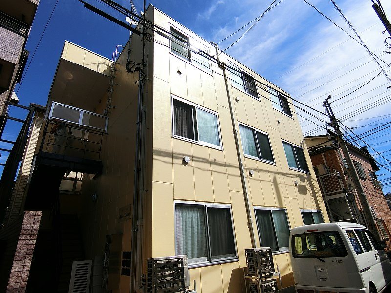 Peace　House（ピースハウス）当社管理物件 その他8