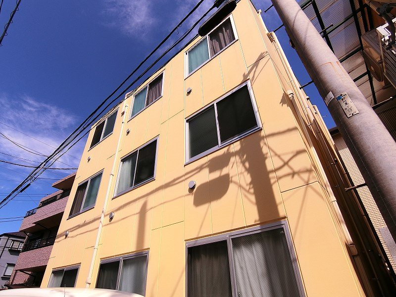 Peace　House（ピースハウス）当社管理物件 その他9