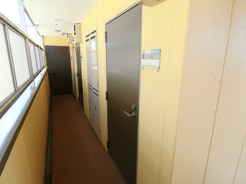Peace　House（ピースハウス）当社管理物件 その他10