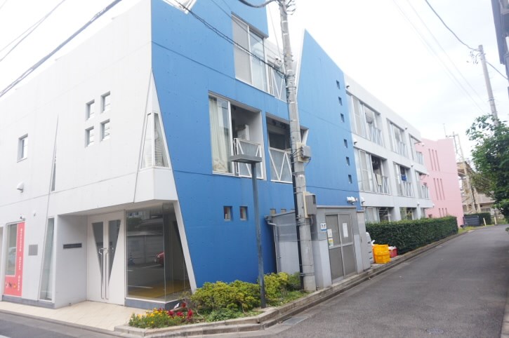 エスタシオン調布   その他1