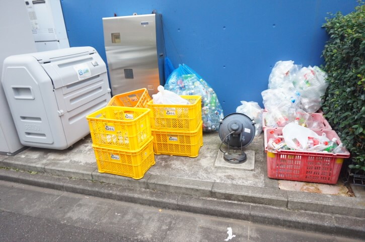 エスタシオン調布   その他外観1