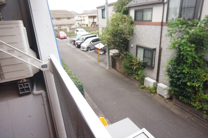 エスタシオン調布   その他外観5