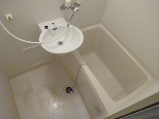 風呂画像