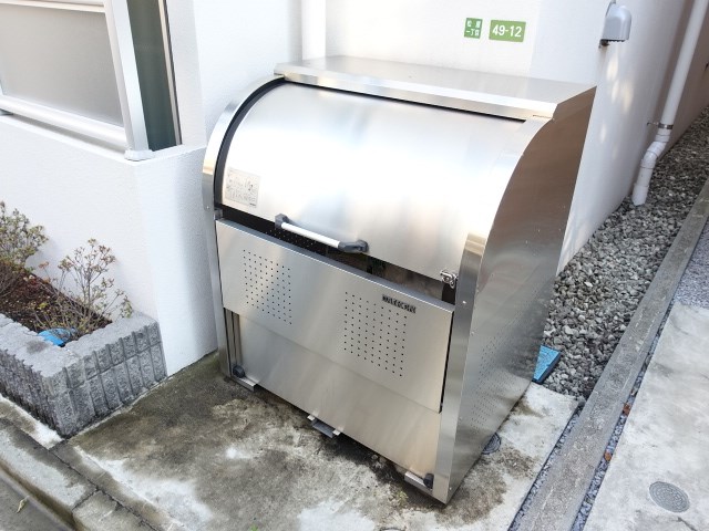 アイフラット明大前 その他1
