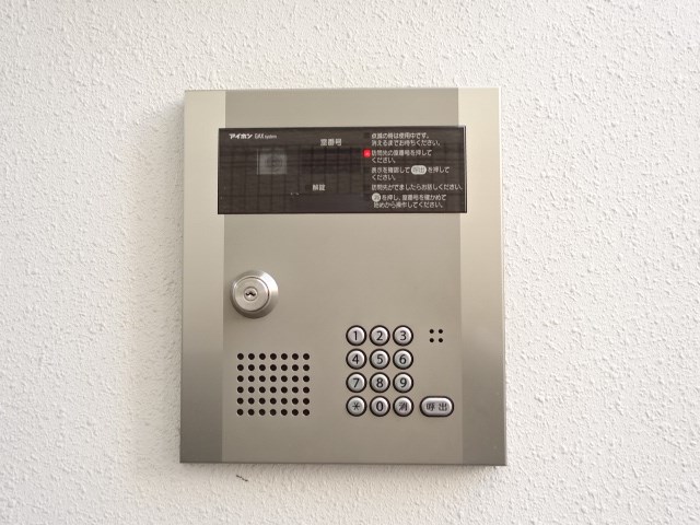 アイフラット明大前 その他2