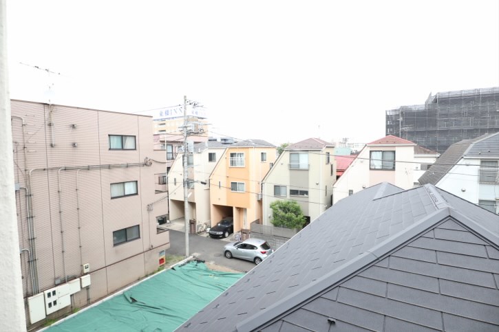 ガーデンカラー丸井    その他4