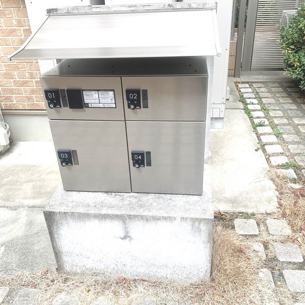 その他外観3