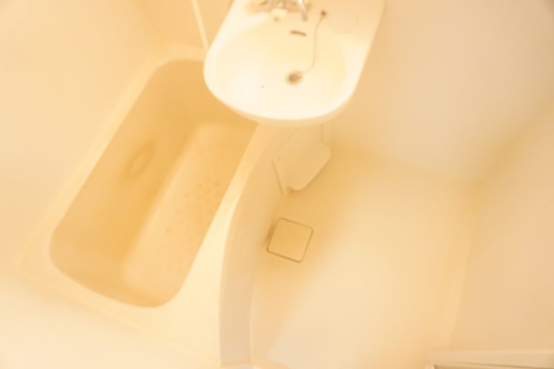 風呂画像