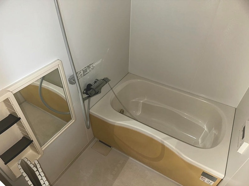 風呂画像