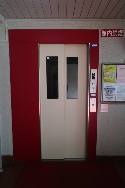 ネオコーポ調布  その他8