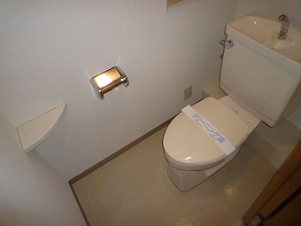 調布パークハウス     その他3