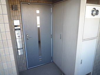 調布パークハウス     その他6