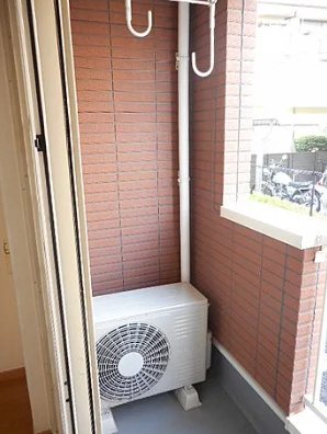 モデルノエスパシオ その他4