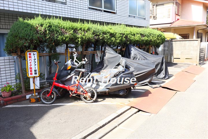 その他外観1