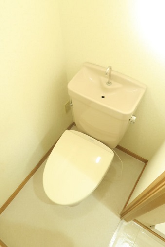 パレス中和泉 その他1