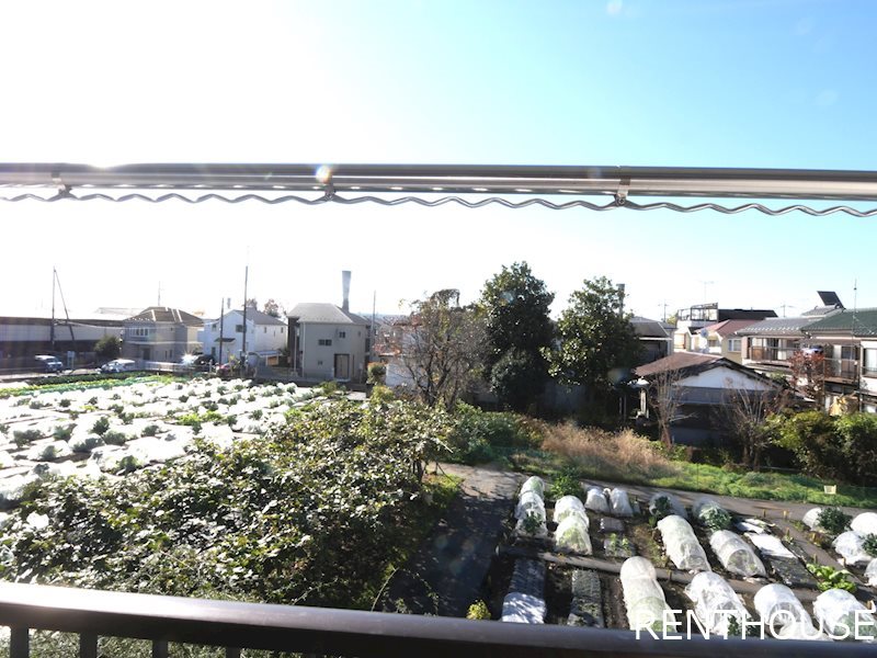 パレス中和泉 その他2