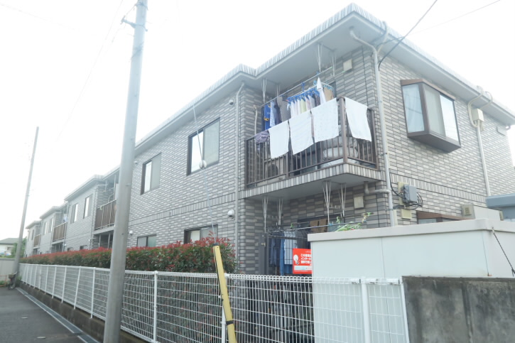 パレス中和泉 その他10