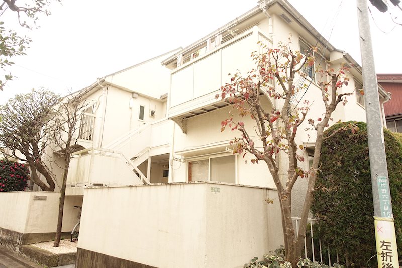 CNコンフォート　弊社専任 外観
