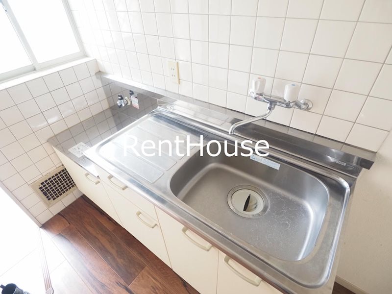 CNコンフォート　弊社専任 キッチン