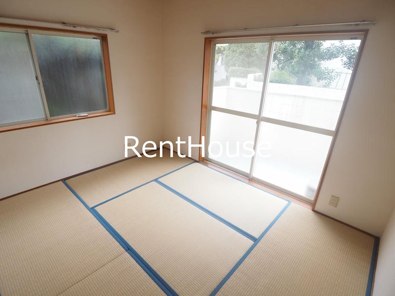 CNコンフォート　弊社専任 ベッドルーム