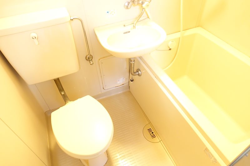 CNコンフォート　弊社専任 風呂画像