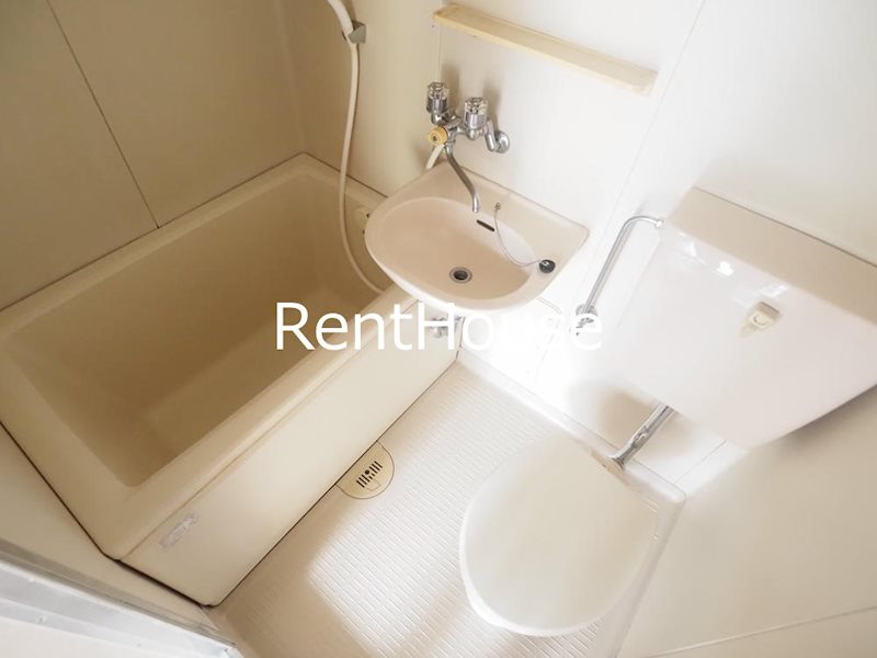 CNコンフォート　弊社専任 風呂画像