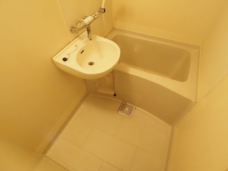 風呂画像
