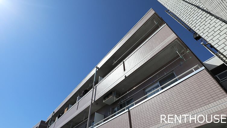 エランドール    外観