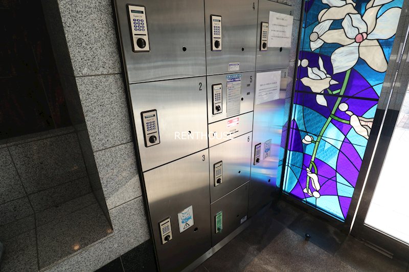 ファースト調布 その他1