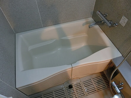 風呂画像