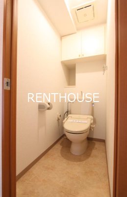 ライオンズマンション調布小島町    その他2
