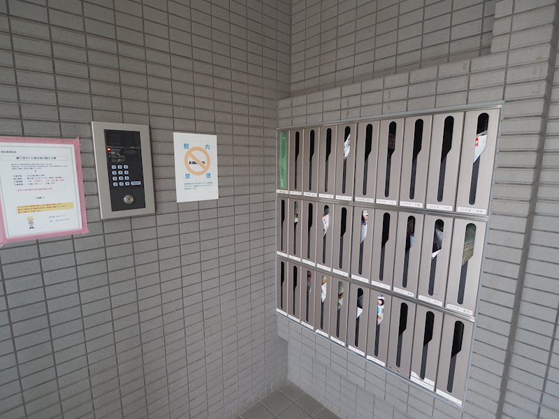 ロジェ高井戸弐番館  その他6