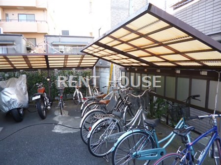 ロジェ高井戸弐番館  その他7