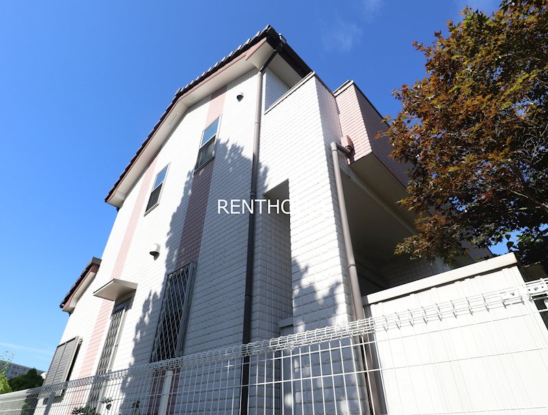 稲城向陽台2丁目戸建【当店限定物件】 外観